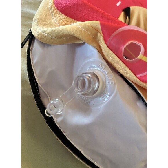 New MIDOG Dog Cone Soft Cone for Dogs After Surgery Pet Inflatable Collar Size M - Picture 6 of 8